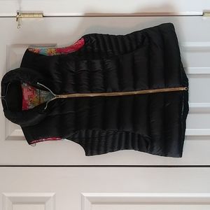 Lilly Pulitzer | Allie Puffer Vest